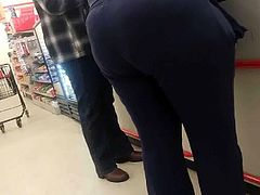 Family Dollar Booty