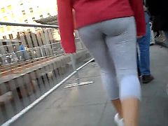 BootyCruise: Up Your Daughter's Ass Cam 2