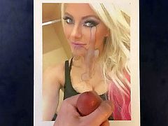 Tribute To Alexa Bliss