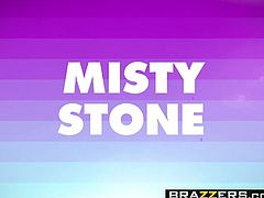 Brazzers - Hot And Mean - Bailey Brooke Misty