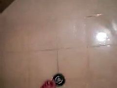 soapy