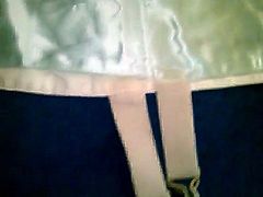 MY GIRDLE