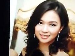 Monica cumtribute (request)