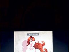 Miss Fortune League of Legends Tribute