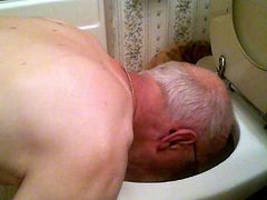 Toilet Boy