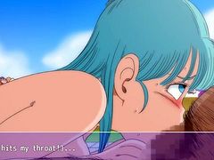 BULMA ADVENTURE 2