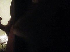 Facefuck submissive wife