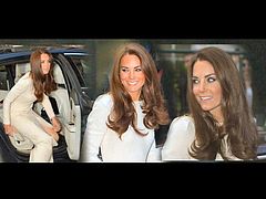 GODDESS KATE 2