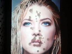 Katheryn Winnick (Lagertha) cum tribute