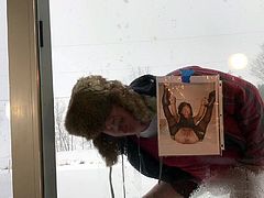 Cummsicle Fun 5!