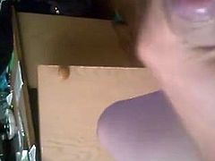 I recorded spontaneous