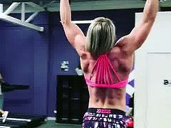 Pull-ups