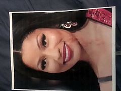 Nicki Minaj Tribute