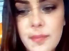 katie Cummings cum tribute