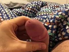 Schizzo nel letto