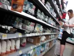 trip to the store