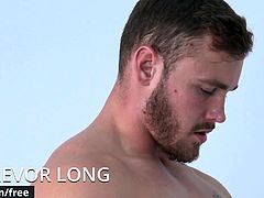 Men.com - Brenner Bolton Trevor Long - American Sex Story