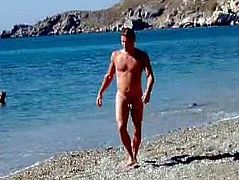 NudeBeach Greece