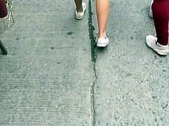 Lindas piernas