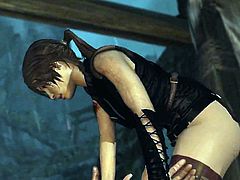 Tomb Raider 2013 nude patch movies
