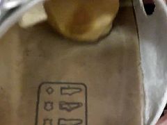 Shoefuck