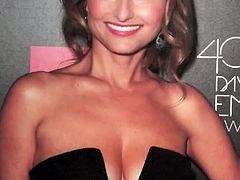 Duke's Random Tributes: Giada De Laurentiis
