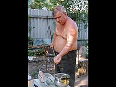 Sludeshow 133 #grandpa #old man#dad