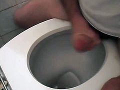 Toilet Cum