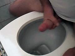 Toilet Cum