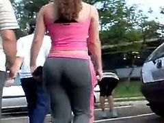 PHAT ASS WALKING