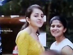 Cum tribute to Bhama and Nayan