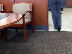 phat ass at the bank