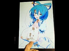 Touhou SOP - Seiga Kaku