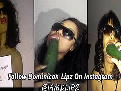 Follow The Instagram Dicksucker At iamdlipz- DSLAF