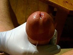 Medical Masturbation Episode 1