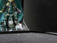 SOF HAtsune Miku