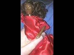 Fun with Barbie