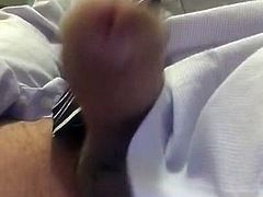 Big mature cock