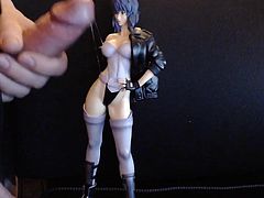 SoF - Motoko Kusanagi (Hdge)