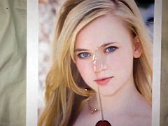 Sierra McCormick tribute