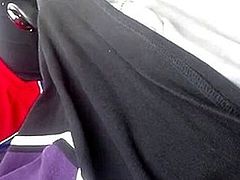 Hijabi Malay girl n lover in car sucking n fingering