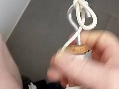 Rope torture