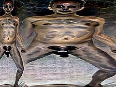 0045 art slideshow nudeart nude men naked for everyone art