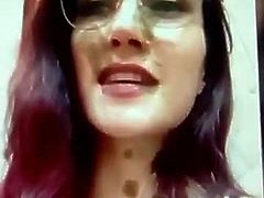 Daniela Basadre cum tribute 4