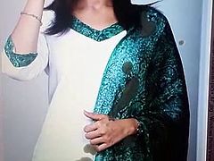 Mamatha Mohandas cumtributes