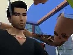 justin beiber & zayn malik