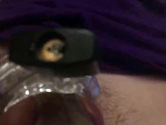 Locked up in chastity 4 ever