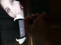 FrivolousFox ASMR Tribute 1