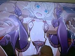 Tanya Degurechaff(The Saga of Tanya the Evil)SoP