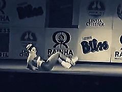 Us campeonato aerobica brasil 1993 wmv